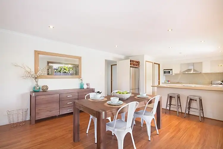 Third view of Homely house listing, 6 Roker Drive, Currumbin Waters QLD 4223