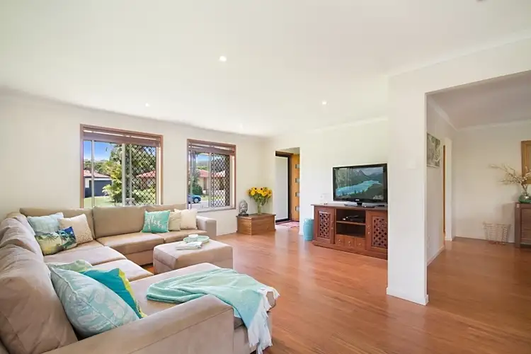 Fourth view of Homely house listing, 6 Roker Drive, Currumbin Waters QLD 4223
