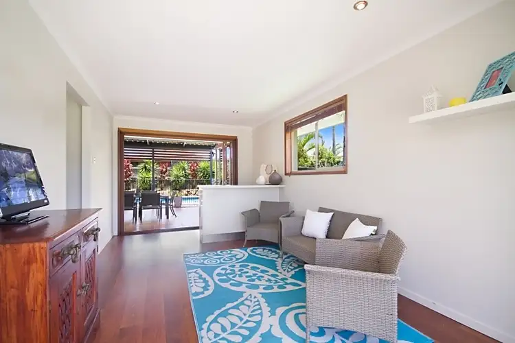 Fifth view of Homely house listing, 6 Roker Drive, Currumbin Waters QLD 4223