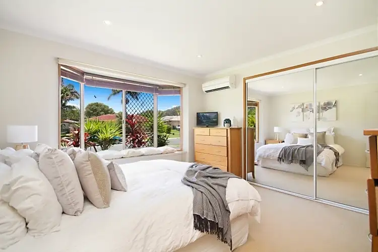 Sixth view of Homely house listing, 6 Roker Drive, Currumbin Waters QLD 4223