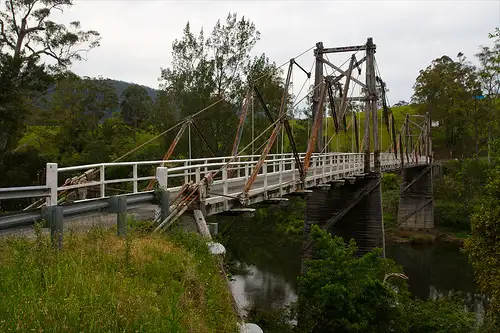 Second view of Homely rural property listing, 76 Pine Scrub Road, Kindee NSW 2446