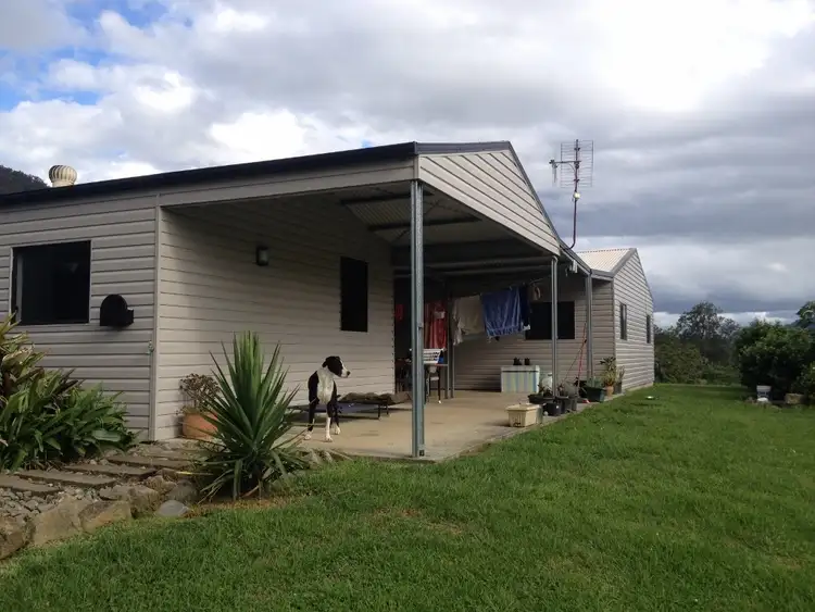 Fifth view of Homely rural property listing, 76 Pine Scrub Road, Kindee NSW 2446