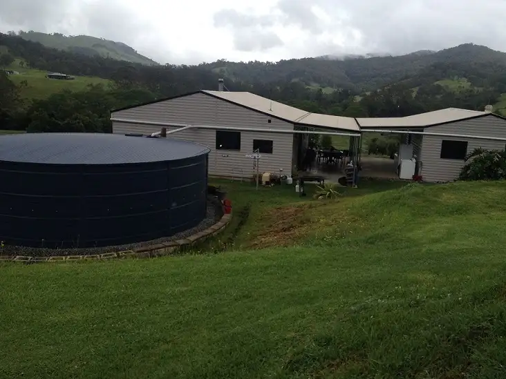 Sixth view of Homely rural property listing, 76 Pine Scrub Road, Kindee NSW 2446