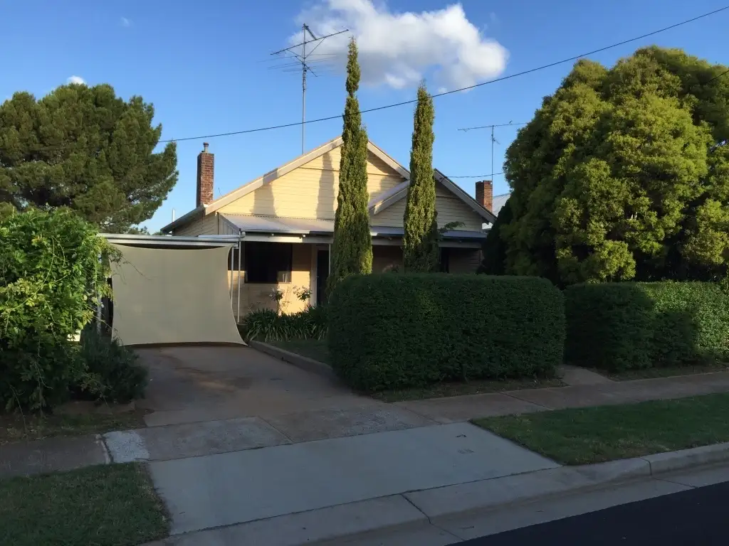 Main view of Homely house listing, 15 England St, West Wyalong NSW 2671