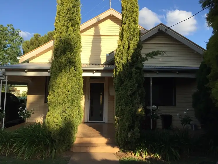 Second view of Homely house listing, 15 England St, West Wyalong NSW 2671