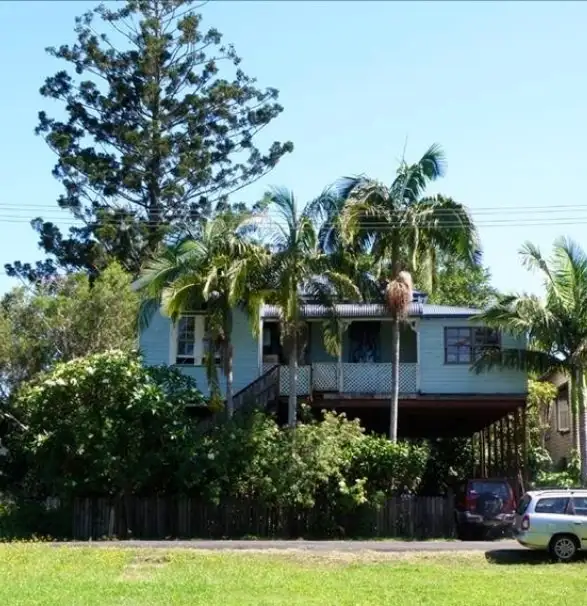 17 Wotherspoon Street, North Lismore NSW 2480