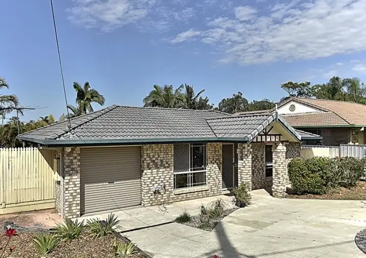 81 Gordonia Drive, Regents Park QLD 4118