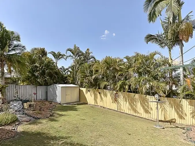 Second view of Homely house listing, 81 Gordonia Drive, Regents Park QLD 4118