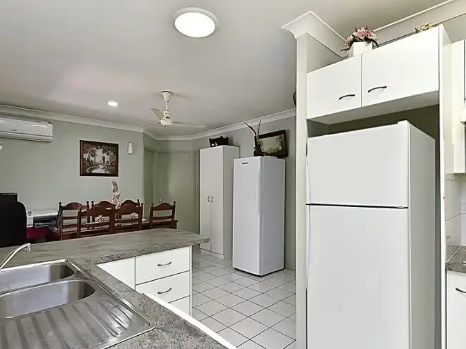 Third view of Homely house listing, 81 Gordonia Drive, Regents Park QLD 4118