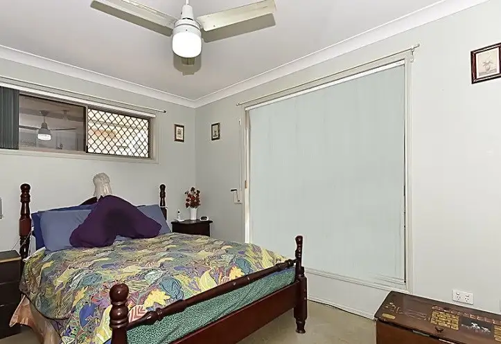 Fourth view of Homely house listing, 81 Gordonia Drive, Regents Park QLD 4118