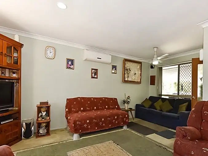 Sixth view of Homely house listing, 81 Gordonia Drive, Regents Park QLD 4118