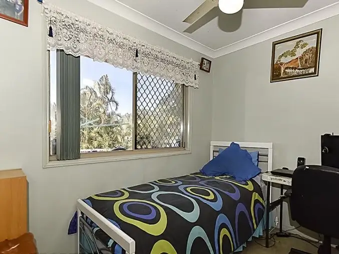 Seventh view of Homely house listing, 81 Gordonia Drive, Regents Park QLD 4118