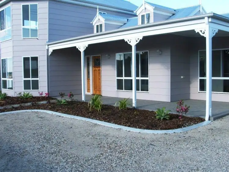 Second view of Homely house listing, 1 & 2/21 Treasure Street, Maryborough QLD 4650