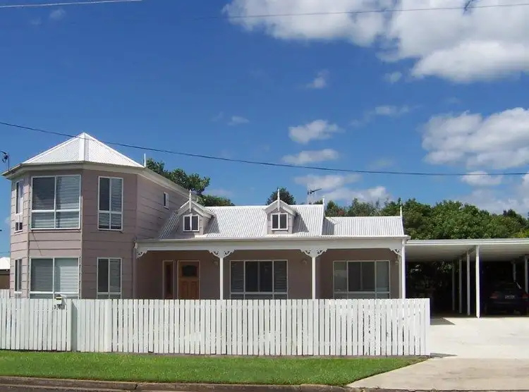 Fourth view of Homely house listing, 1 & 2/21 Treasure Street, Maryborough QLD 4650