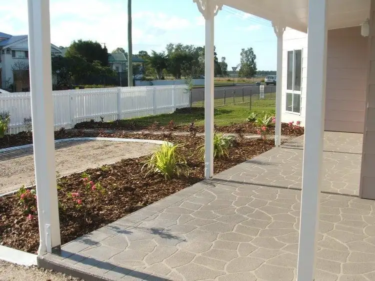 Seventh view of Homely house listing, 1 & 2/21 Treasure Street, Maryborough QLD 4650