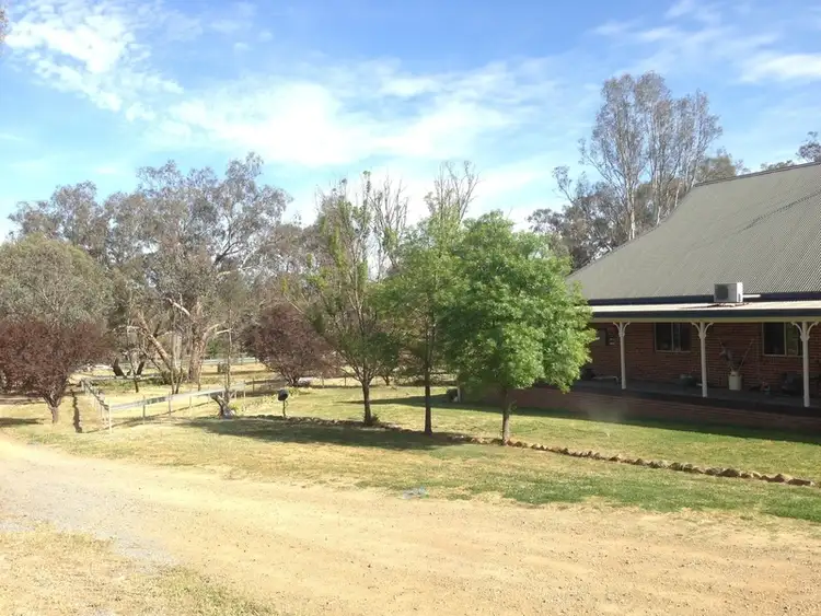 Second view of Homely rural property listing, 2095 Packham Drive, Manildra NSW 2865