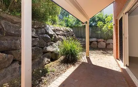 Second view of Homely unit listing, Unit 3 / 295 Moggill Road, Indooroopilly QLD 4068