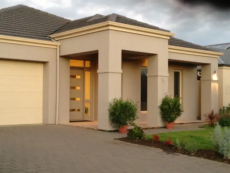 Main view of Homely house listing, 16 Basin Street, Aldinga Beach SA 5173