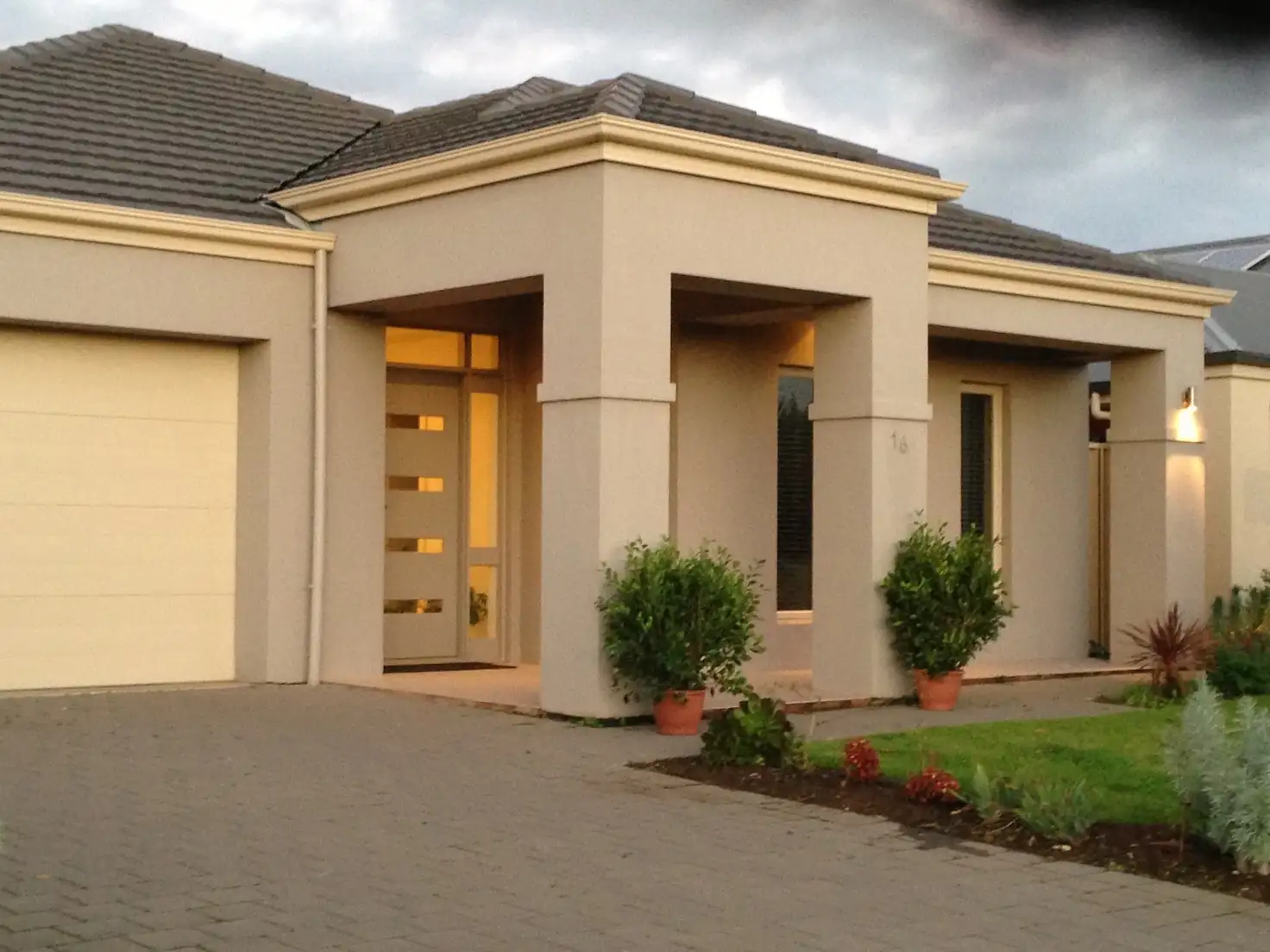 Main view of Homely house listing, 16 Basin Street, Aldinga Beach SA 5173