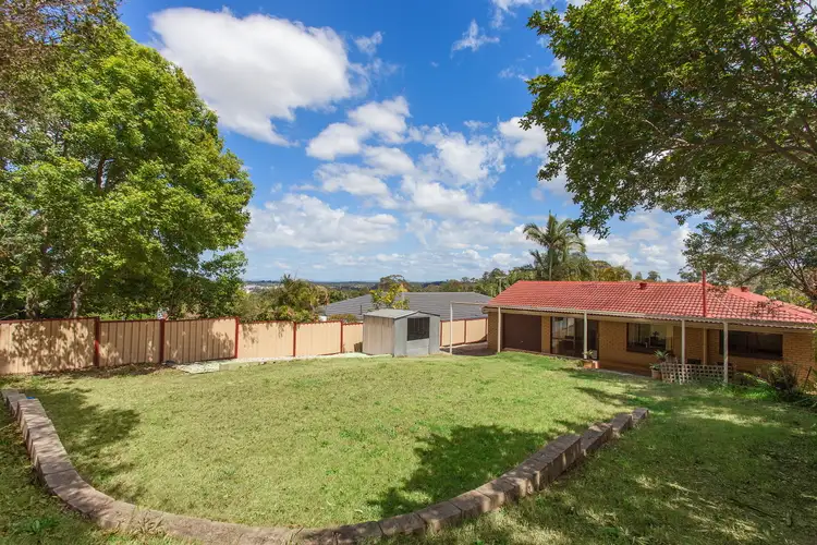50 Zuhara Street, Rochedale South QLD 4123
