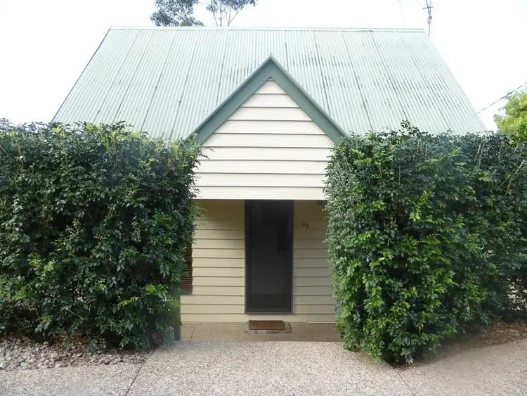 Main view of Homely house listing, 36 City View Tce, Nambour QLD 4560