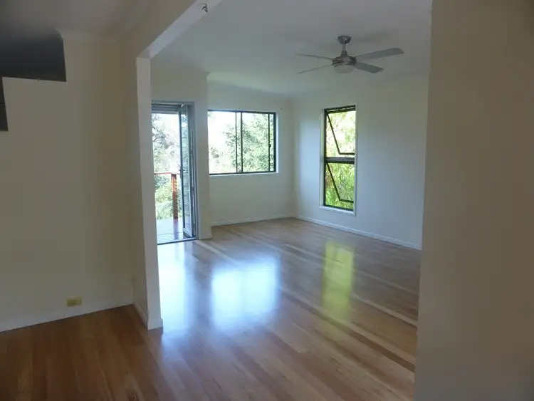 Second view of Homely house listing, 36 City View Tce, Nambour QLD 4560