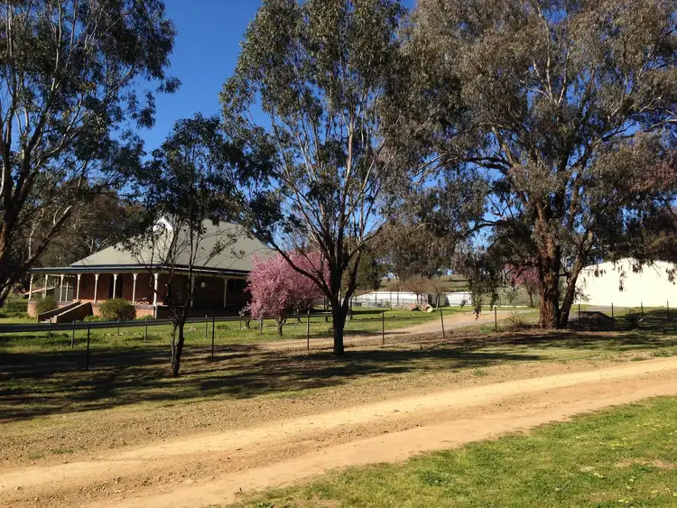 Third view of Homely rural property listing, 2095 Packham Drive, Manildra NSW 2865