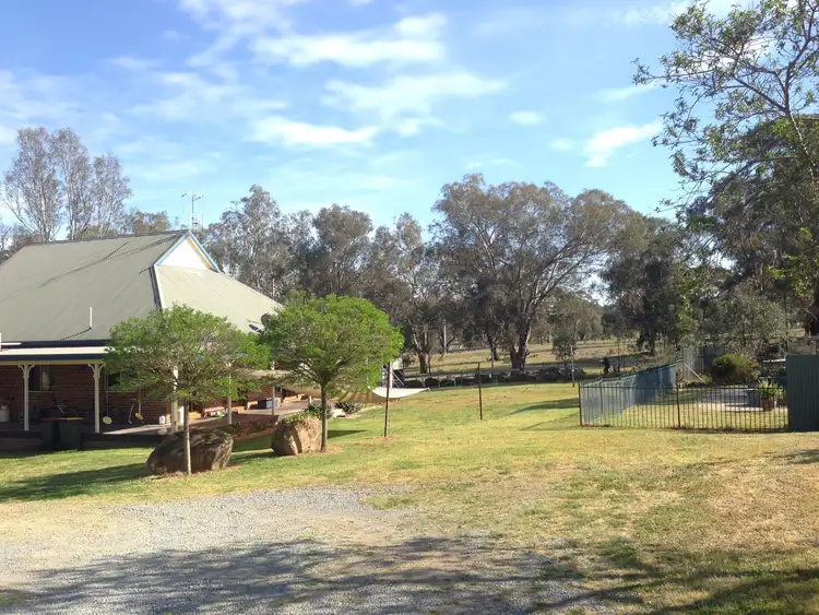 Sixth view of Homely rural property listing, 2095 Packham Drive, Manildra NSW 2865