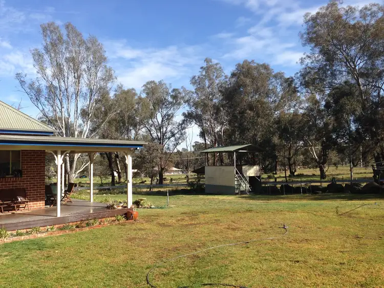 Seventh view of Homely rural property listing, 2095 Packham Drive, Manildra NSW 2865