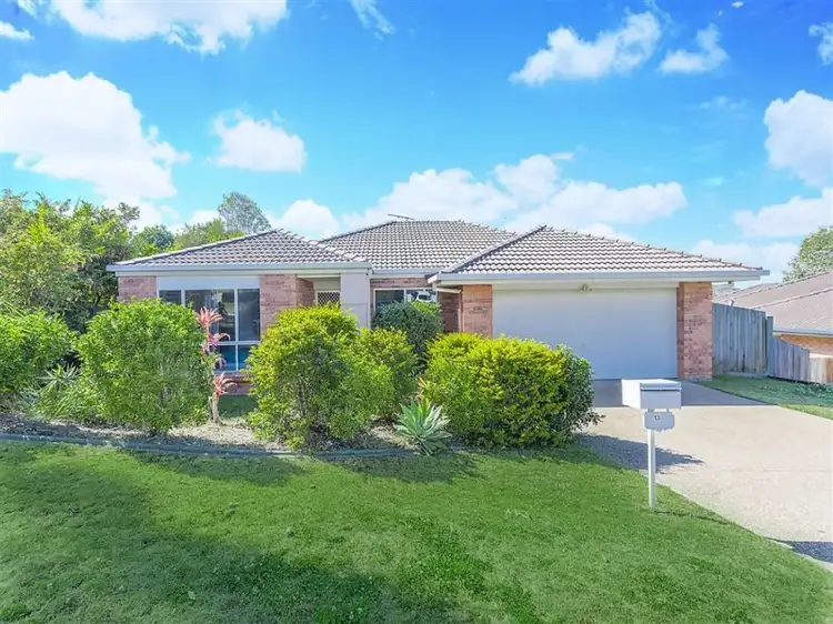 Main view of Homely house listing, 13 Kay Court, Ormeau QLD 4208