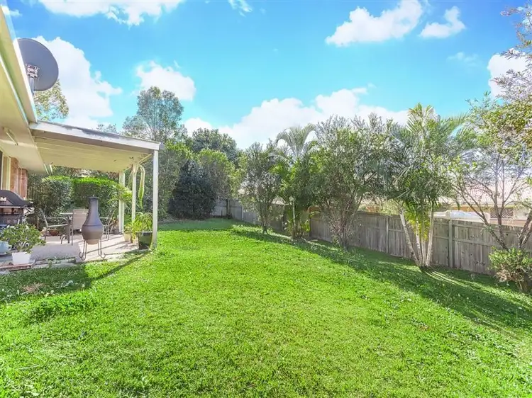 Second view of Homely house listing, 13 Kay Court, Ormeau QLD 4208