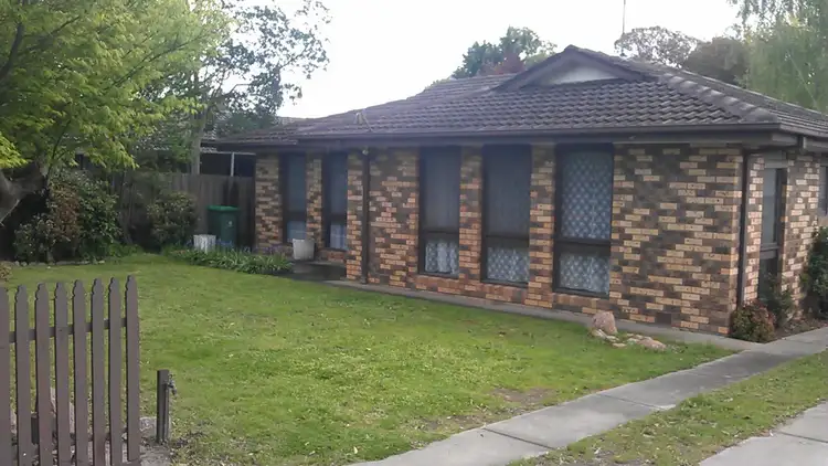 178 Wallace Street, Bairnsdale VIC 3875