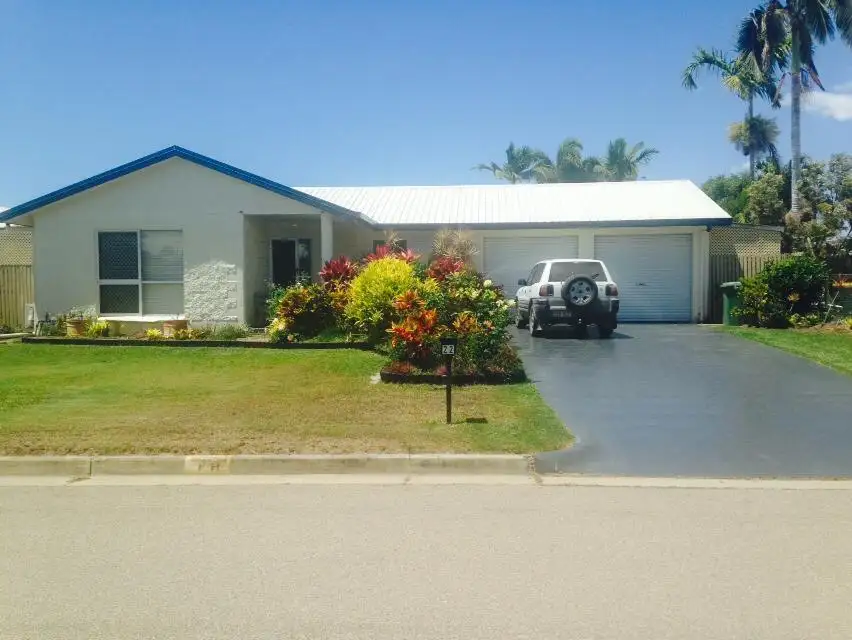 Main view of Homely house listing, 22 Dalkeith Crescent, Mount Louisa QLD 4814