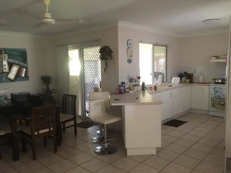Second view of Homely house listing, 22 Dalkeith Crescent, Mount Louisa QLD 4814