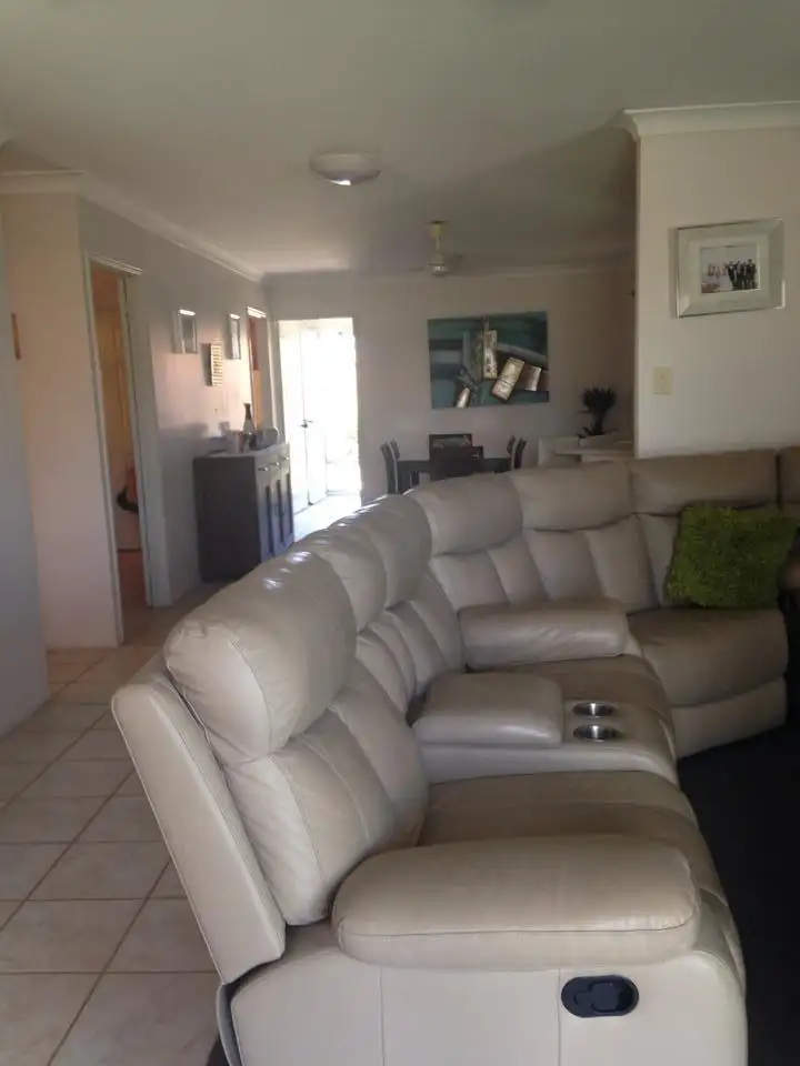 Fourth view of Homely house listing, 22 Dalkeith Crescent, Mount Louisa QLD 4814