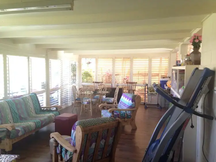 Fifth view of Homely house listing, 22 Dalkeith Crescent, Mount Louisa QLD 4814