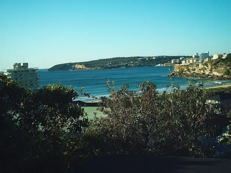 Main view of Homely apartment listing, 21/42 Evans Street, Freshwater NSW 2096