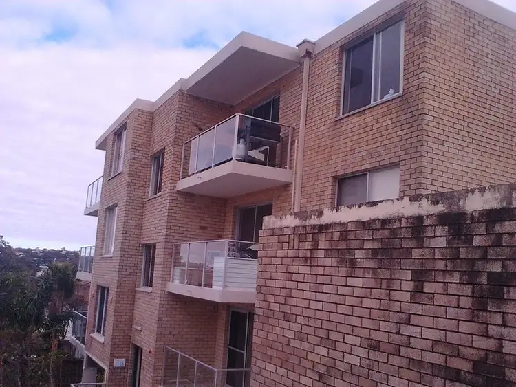 Second view of Homely apartment listing, 21/42 Evans Street, Freshwater NSW 2096