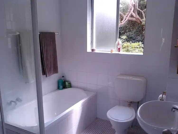 Seventh view of Homely apartment listing, 21/42 Evans Street, Freshwater NSW 2096