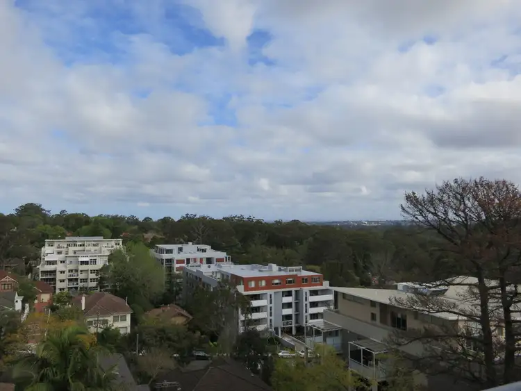 Fifth view of Homely apartment listing, 511/14 Merriwa Street, Gordon NSW 2072