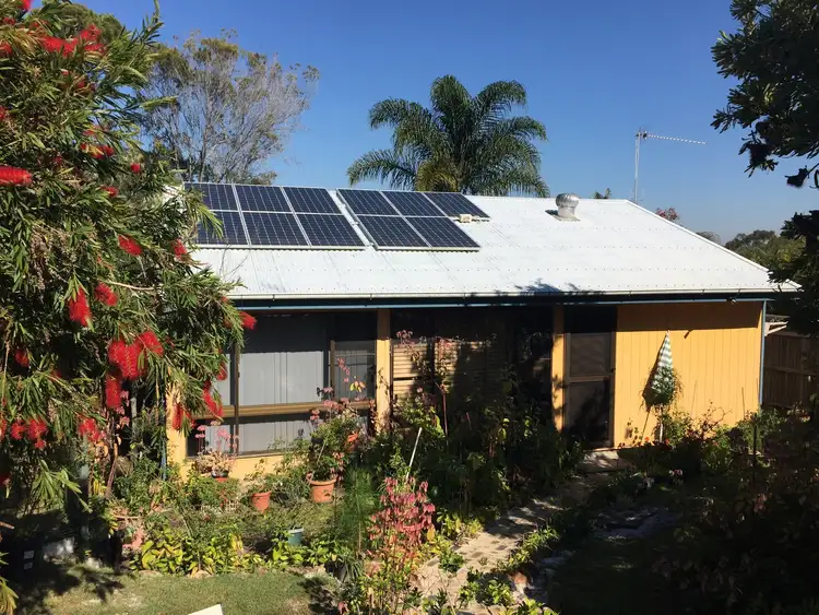 Third view of Homely house listing, 8 Bombala Crescent, Rainbow Beach QLD 4581