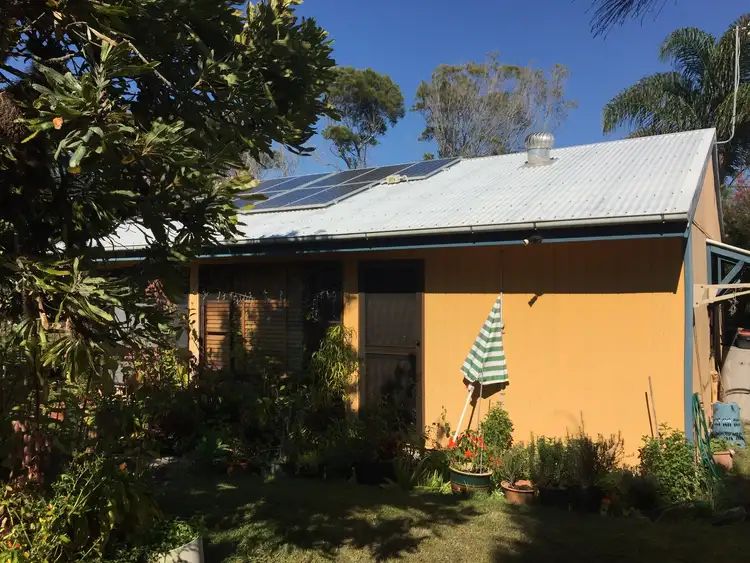 Fourth view of Homely house listing, 8 Bombala Crescent, Rainbow Beach QLD 4581