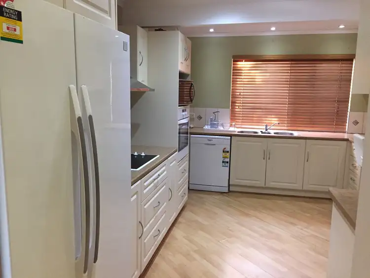 Fifth view of Homely house listing, 8 Bombala Crescent, Rainbow Beach QLD 4581