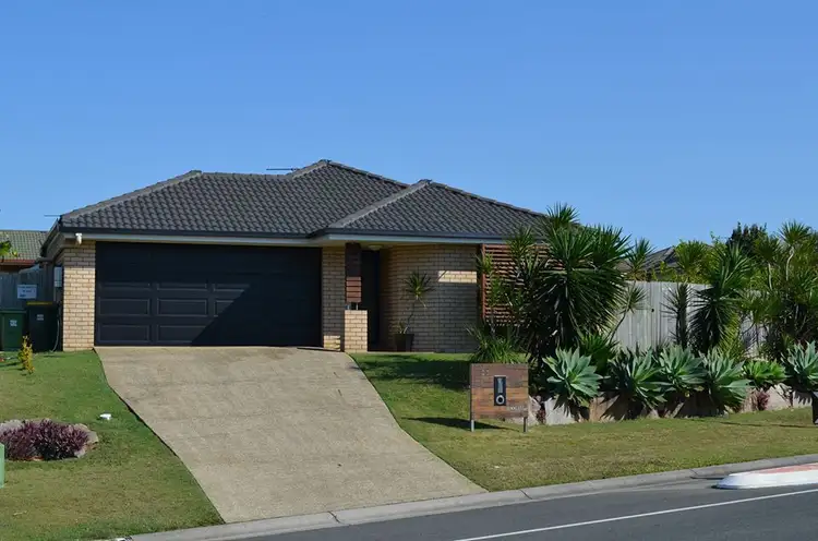 22 Summerhill Drive, Morayfield QLD 4506