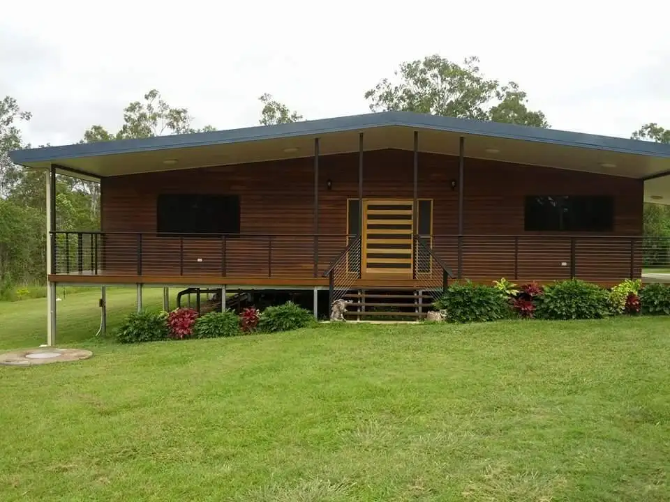 Main view of Homely rural property listing, Address available on request