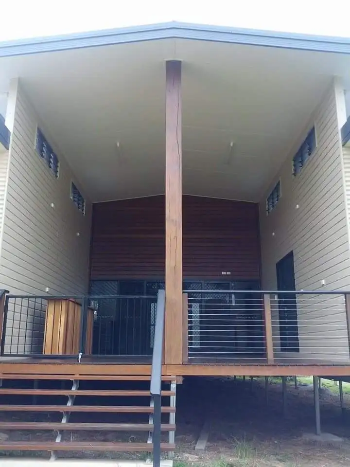 Fourth view of Homely rural property listing, Address available on request