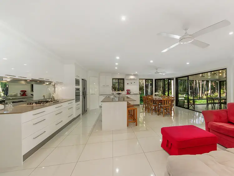 Main view of Homely house listing, 13 Peppertree Circuit, Robina QLD 4226