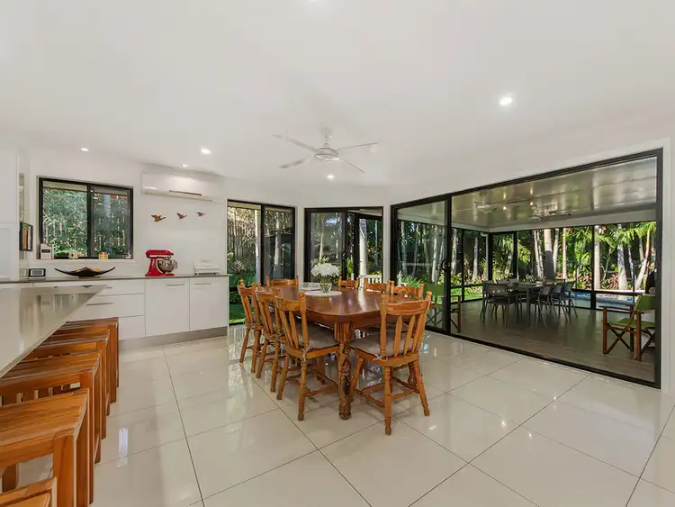 Third view of Homely house listing, 13 Peppertree Circuit, Robina QLD 4226
