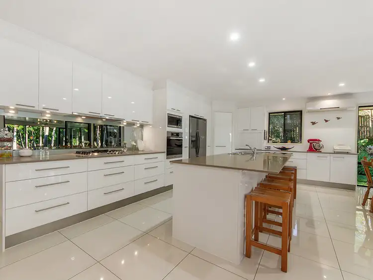 Fourth view of Homely house listing, 13 Peppertree Circuit, Robina QLD 4226