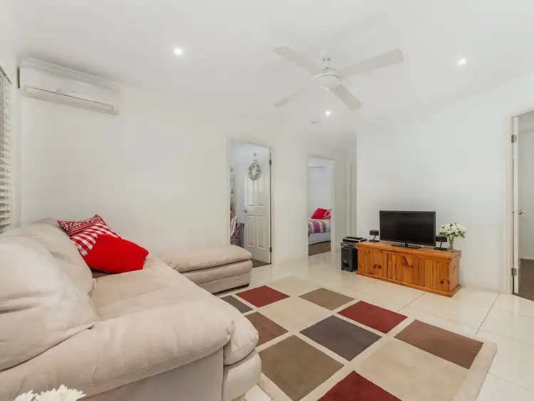 Fifth view of Homely house listing, 13 Peppertree Circuit, Robina QLD 4226